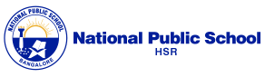 NPS HSR logo