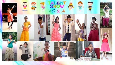 KG Talent Day - 3