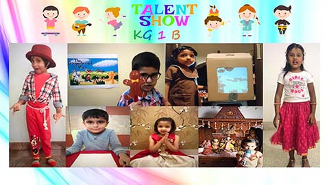 KG Talent Day - 5