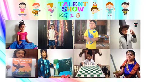 KG Talent Day - 6