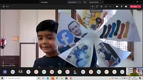 Assembly Grade 1D, 2021 - 3