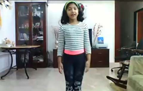 Assembly Grade 3A, 2021 - 1