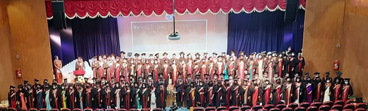 Graduation Ceremony 2022 - 0