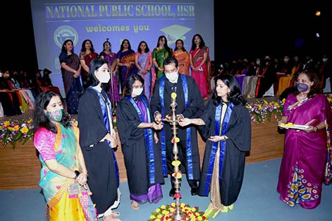 Graduation Ceremony 2022 - 3