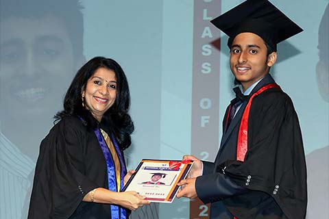 Graduation Ceremony 2022 - 4