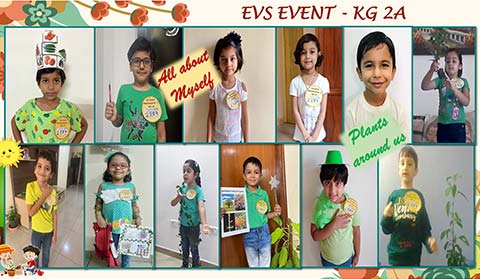 KG EVS Event Term 1 - 2