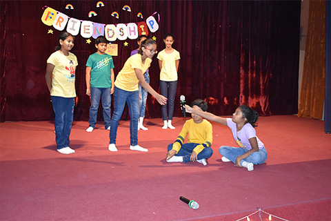 Assembly Grade 5D - 2