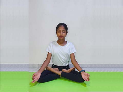 International Yoga Day, 2022 - 3