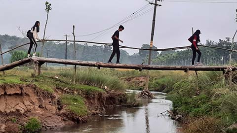 Trip to Wayanad - 2