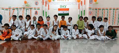 KG Independence Day 2023 - 12