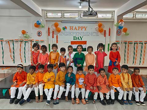 KG Independence Day 2023 - 5
