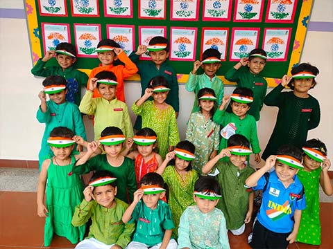 KG Independence Day 2023 - 7