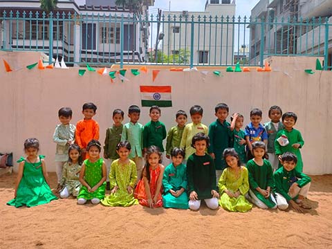 KG Independence Day 2023 - 8
