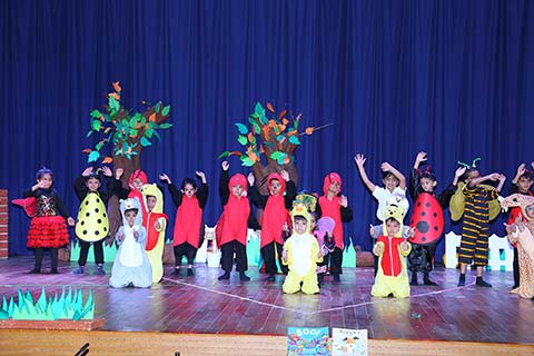 Montessori Annual Day 2023 - 6