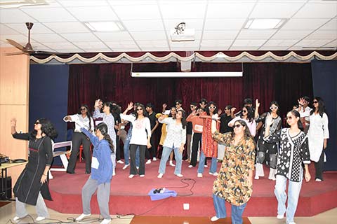 Class Assembly – 11C - 2