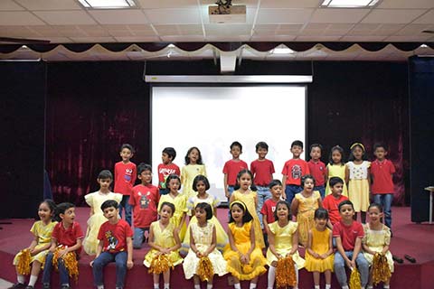 Class Assemby - 1C - 2