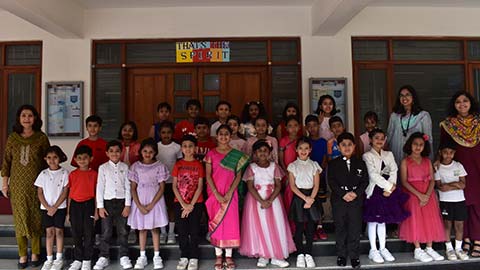 Class Assembly - 2D - 1