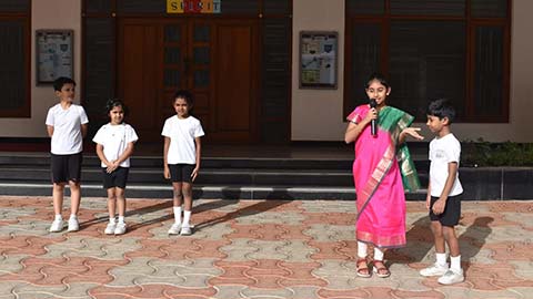 Class Assembly - 2D - 2