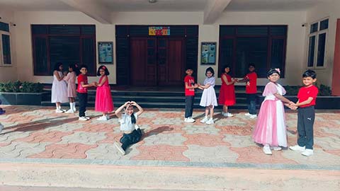 Class Assembly - 2D - 3