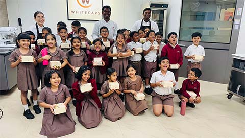 Grade 2 Field Trip - 1