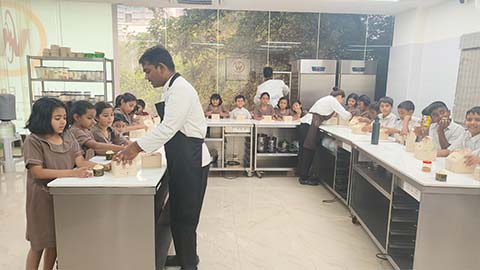 Grade 2 Field Trip - 2