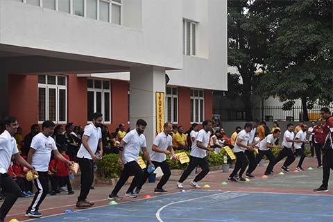KG ‘Josh’ – Walkathon - 13