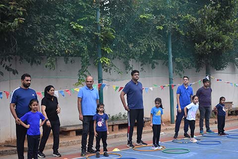 KG ‘Josh’ – Walkathon - 14