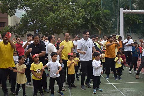 KG ‘Josh’ – Walkathon - 7