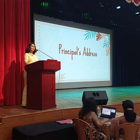 KG Parent Orientation - 11