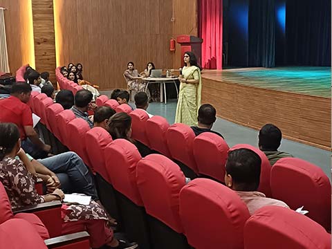 KG Parent Orientation - 6