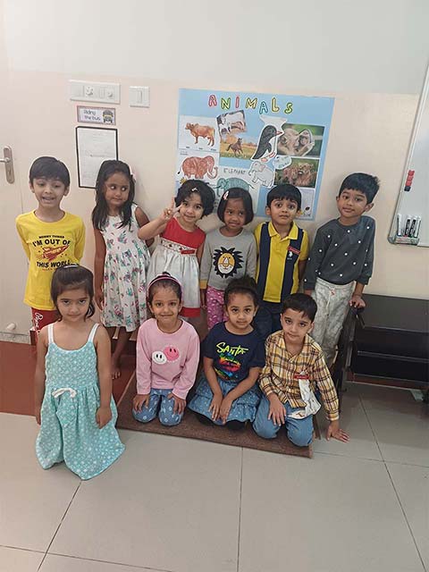 Litlingo- for Juniors - 10