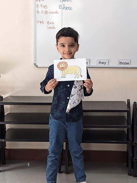 Litlingo- for Juniors - 13