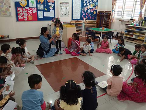 Litlingo- for Juniors - 5
