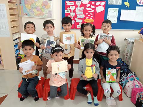Litlingo- for Juniors - 6