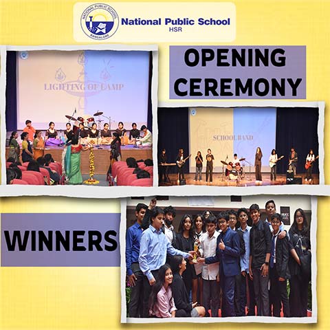 Interschool Model United Nations, 2024 - 3