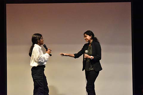 Grade 10A Assembly - 2025 - 6