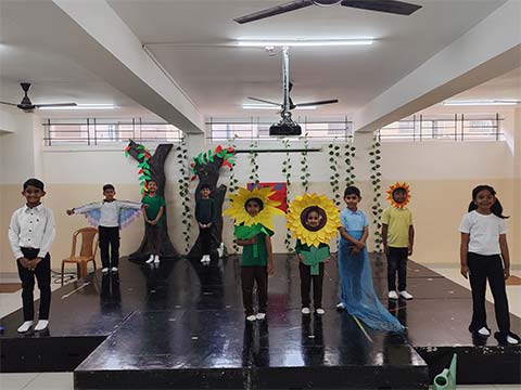 Grade 1A Assembly - 2026 - 1