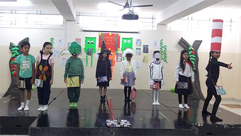 Grade 1B Assembly - 2026 - 1