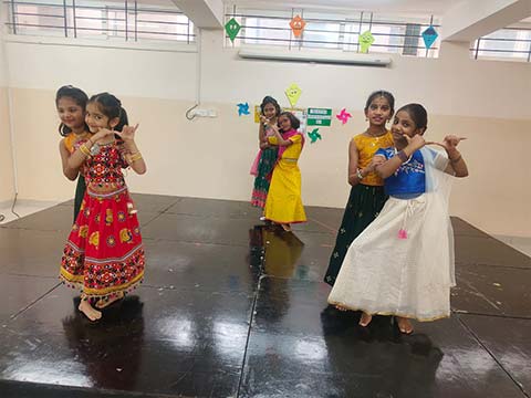 Grade 2B Assembly - 2025 - 3