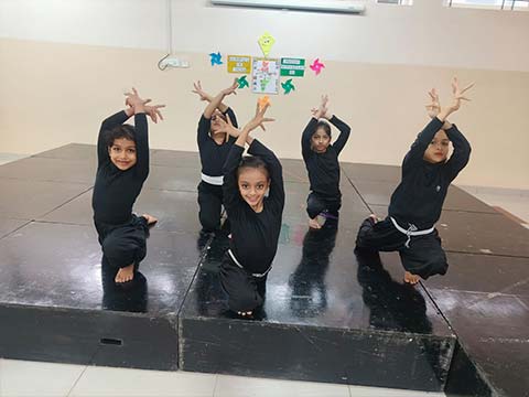 Grade 2B Assembly - 2025 - 4