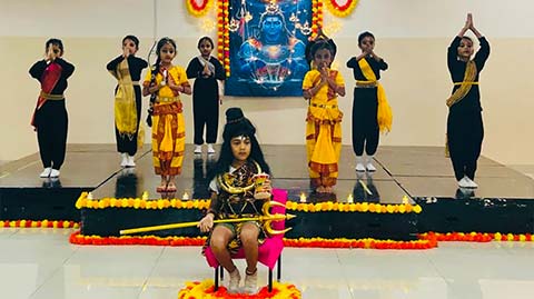 Grade 2C Assembly - 2025 - 3