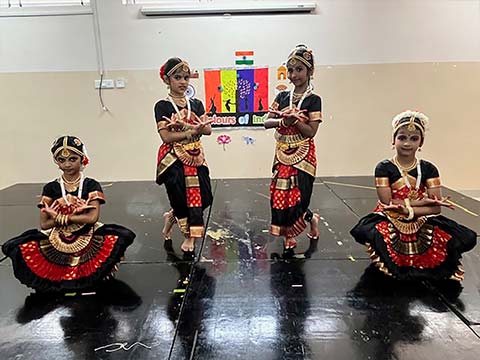 Grade 2D Assembly - 2025 - 4