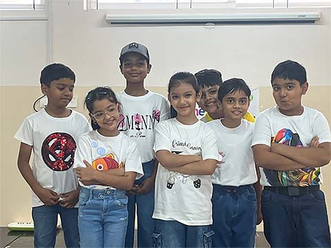 Grade 3D Assembly - 2026 - 1