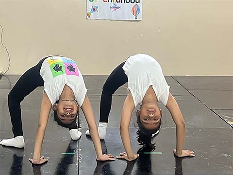 Grade 3D Assembly - 2026 - 2