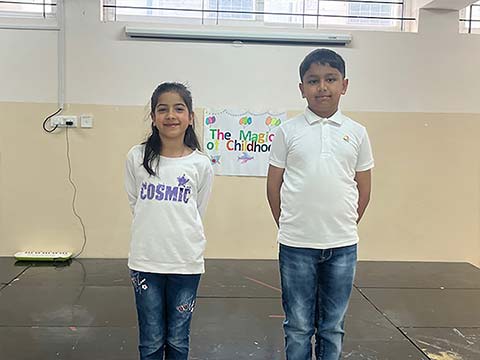 Grade 3D Assembly - 2026 - 3