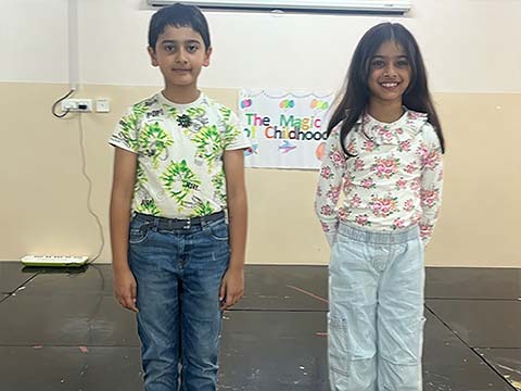 Grade 3D Assembly - 2026 - 4