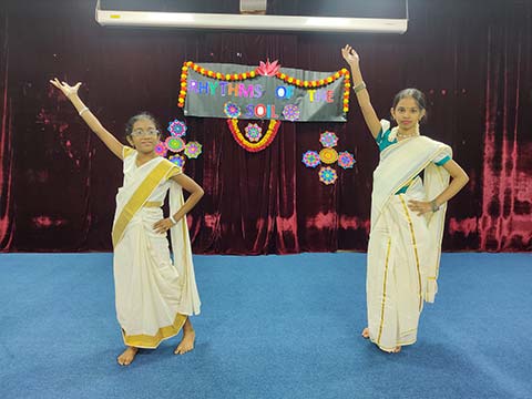 Grade 4C Assembly - 2025 - 4