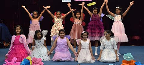 Grade 4D Assembly - 2025 - 3