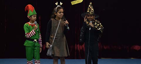 Grade 4D Assembly - 2025 - 4