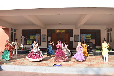 Grade 5B Assembly - 2026 - 3